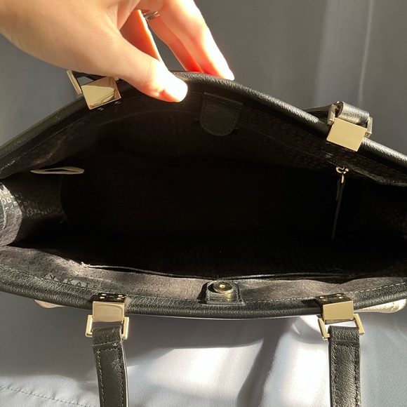 Large Kate Spade tote - Picture 3 of 3